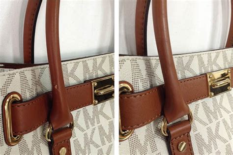 how to fix a michael kors purse strap|Michael Kors adjustable strap handbags.